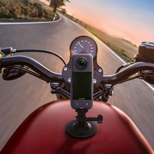Εικόνα της Action Camera Mount Insta360 Flexible Adhesive CINSAAVW