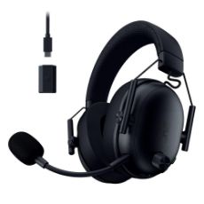 Εικόνα της Headset Razer BlackShark v3 Black RZ04-05410100-R3M1