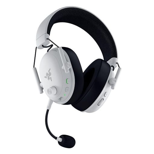 Εικόνα της Headset Razer BlackShark v3 White RZ04-05410400-R3M1