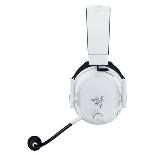 Εικόνα της Headset Razer BlackShark v3 White RZ04-05410400-R3M1