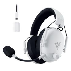 Εικόνα της Headset Razer BlackShark v3 White RZ04-05410400-R3M1