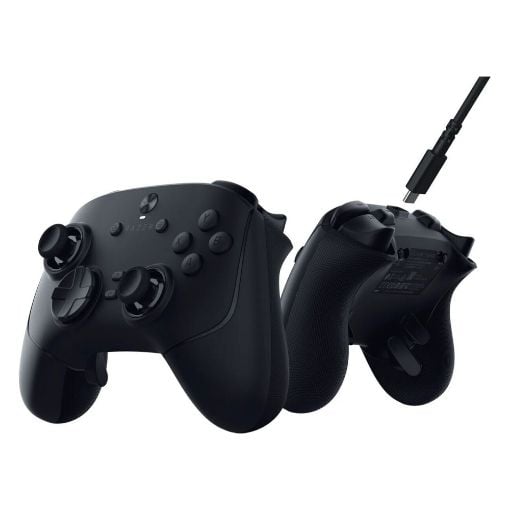 Εικόνα της Controller Razer Wolverine v3 Tournament Edition 8K PC Black RZ06-05550100-R3M1