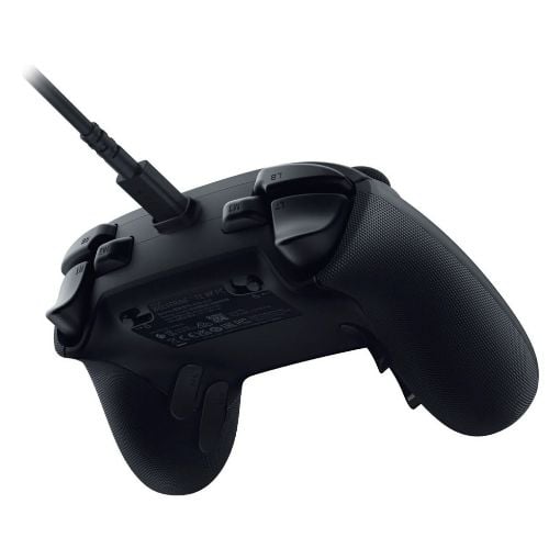 Εικόνα της Controller Razer Wolverine v3 Tournament Edition 8K PC Black RZ06-05550100-R3M1