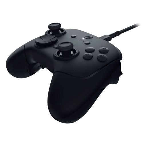 Εικόνα της Controller Razer Wolverine v3 Tournament Edition 8K PC Black RZ06-05550100-R3M1