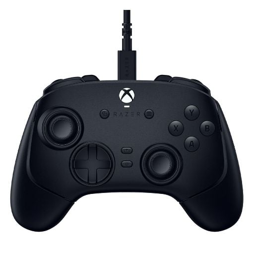 Εικόνα της Controller Razer Wolverine v3 Tournament Edition 8K PC Black RZ06-05550100-R3M1