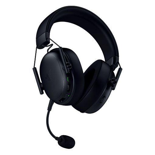 Εικόνα της Headset Razer BlackShark v3 X HyperSpeed Black RZ04-05420100-R3M1