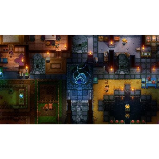 Εικόνα της Core Keeper Nintendo Switch