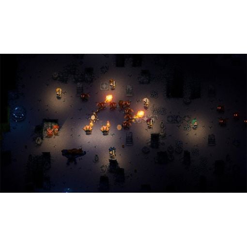 Εικόνα της Core Keeper Nintendo Switch