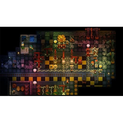 Εικόνα της Core Keeper Nintendo Switch