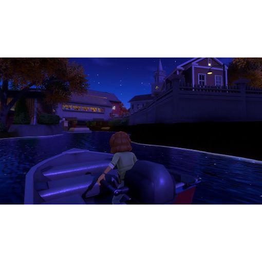 Εικόνα της Goosebumps: Terror in Little Creek Nintendo Switch