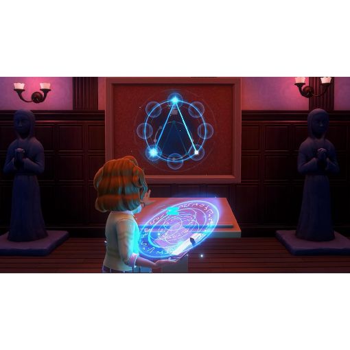 Εικόνα της Goosebumps: Terror in Little Creek Nintendo Switch
