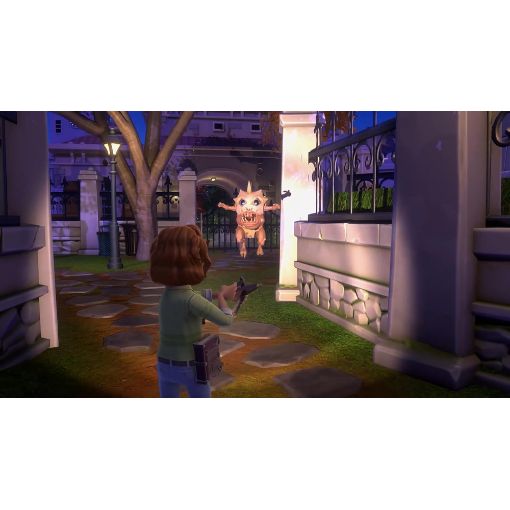 Εικόνα της Goosebumps: Terror in Little Creek Nintendo Switch