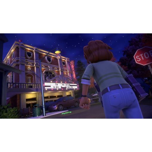 Εικόνα της Goosebumps: Terror in Little Creek Nintendo Switch