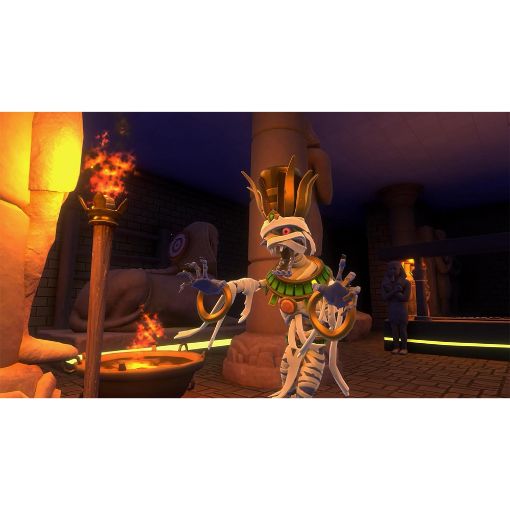 Εικόνα της Goosebumps: Terror in Little Creek Nintendo Switch