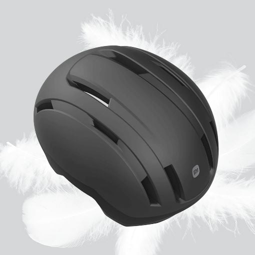 Εικόνα της Xiaomi Riding Helmet Charcoal Grey BHR086UGL