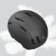 Εικόνα της Xiaomi Riding Helmet Charcoal Grey BHR086UGL