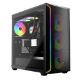 Εικόνα της Case Fan Be Quiet! Light Wings LX 120mm ARGB PWM Black BL120