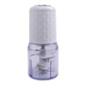 Εικόνα της Πολυκόπτης Primo Diamond με 3 Λεπίδες 500ml 500W Λευκός PRFC-40275