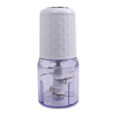 Εικόνα της Πολυκόπτης Primo Diamond με 3 Λεπίδες 500ml 500W Λευκός PRFC-40275