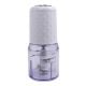 Εικόνα της Πολυκόπτης Primo Diamond με 3 Λεπίδες 500ml 500W Λευκός PRFC-40275