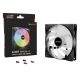 Εικόνα της Case Fan Be Quiet! Light Wings LX 140mm ARGB PWM High-Speed Black BL129