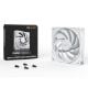 Εικόνα της Case Fan Be Quiet! Pure Wings 3 120mm PWM High-Speed White BL111