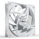 Εικόνα της Case Fan Be Quiet! Pure Wings 3 120mm PWM High-Speed White BL111