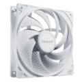 Εικόνα της Case Fan Be Quiet! Pure Wings 3 120mm PWM High-Speed White BL111