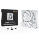 Εικόνα της Case Fan Be Quiet! Pure Wings 3 140mm PWM High-Speed White BL113