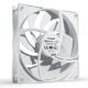 Εικόνα της Case Fan Be Quiet! Pure Wings 3 140mm PWM High-Speed White BL113