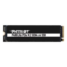 Εικόνα της Δίσκος SSD Patriot P400 Lite 1TB M.2 NVMe PCIe Gen4 P400LP1KGM28H