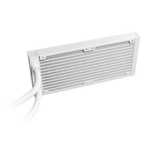 Εικόνα της Be Quiet! Light Loop 240mm White BW021