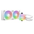 Εικόνα της Be Quiet! Light Loop 240mm White BW021