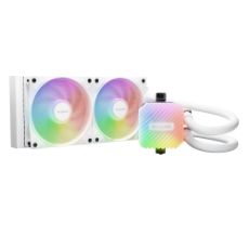 Εικόνα της Be Quiet! Light Loop 240mm White BW021