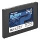 Εικόνα της Δίσκος SSD Patriot Burst Elite 240GB 2.5" SATA III PBE240GS25SSDR