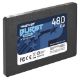Εικόνα της Δίσκος SSD Patriot Burst Elite 480GB 2.5" SATA III PBE480GS25SSDR