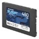 Εικόνα της Δίσκος SSD Patriot Burst Elite 480GB 2.5" SATA III PBE480GS25SSDR