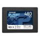 Εικόνα της Δίσκος SSD Patriot Burst Elite 480GB 2.5" SATA III PBE480GS25SSDR