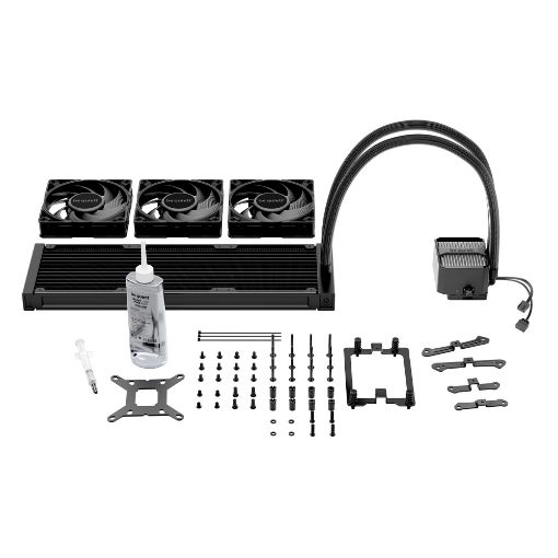 Εικόνα της Be Quiet! Silent Loop 3 360mm BW025