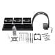 Εικόνα της Be Quiet! Silent Loop 3 360mm BW025