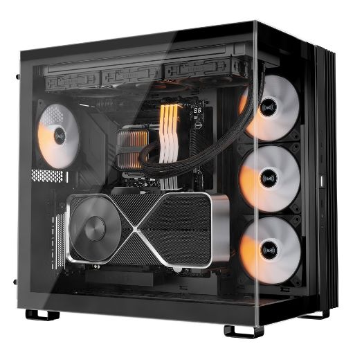Εικόνα της Be Quiet! Silent Loop 3 360mm BW025