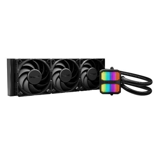 Εικόνα της Be Quiet! Silent Loop 3 360mm BW025