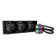 Εικόνα της Be Quiet! Silent Loop 3 360mm BW025