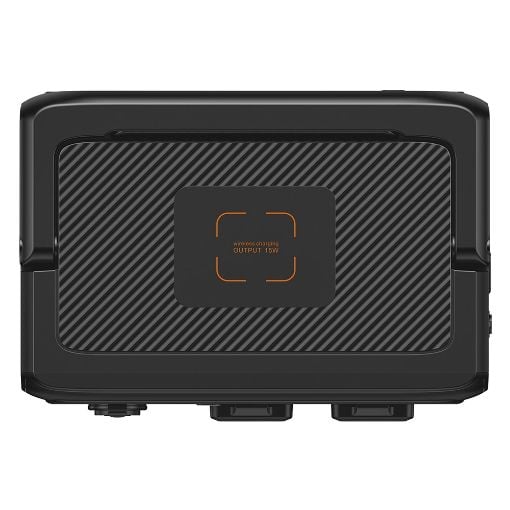 Εικόνα της Portable Power Station Bluetti Premium AC60P Expandable (504Wh) P-AC60P-EU-GY-BL-010
