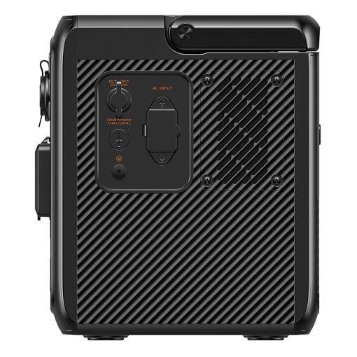 Εικόνα της Portable Power Station Bluetti Premium AC60P Expandable (504Wh) P-AC60P-EU-GY-BL-010