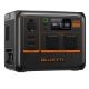 Εικόνα της Portable Power Station Bluetti Premium AC60P Expandable (504Wh) P-AC60P-EU-GY-BL-010
