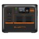 Εικόνα της Portable Power Station Bluetti Premium AC60P Expandable (504Wh) P-AC60P-EU-GY-BL-010