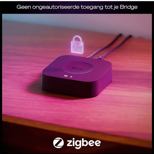 Εικόνα της Philips Hue Bridge Pro Black