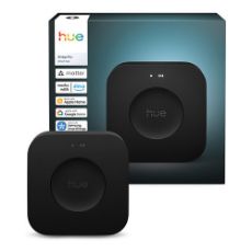 Εικόνα της Philips Hue Bridge Pro Black