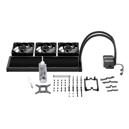 Εικόνα της Be Quiet! Silent Loop 3 420mm BW026